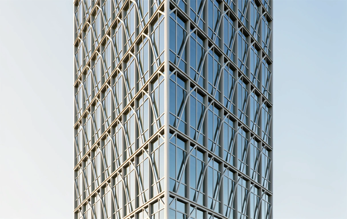 Professional infrastructure