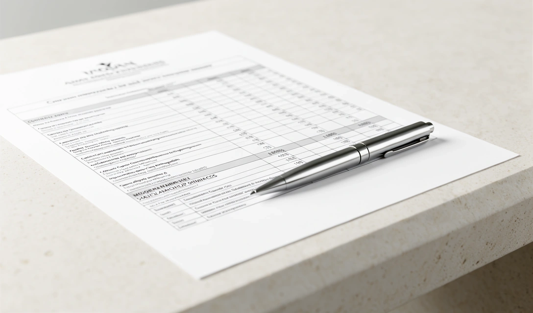 Financial Performance