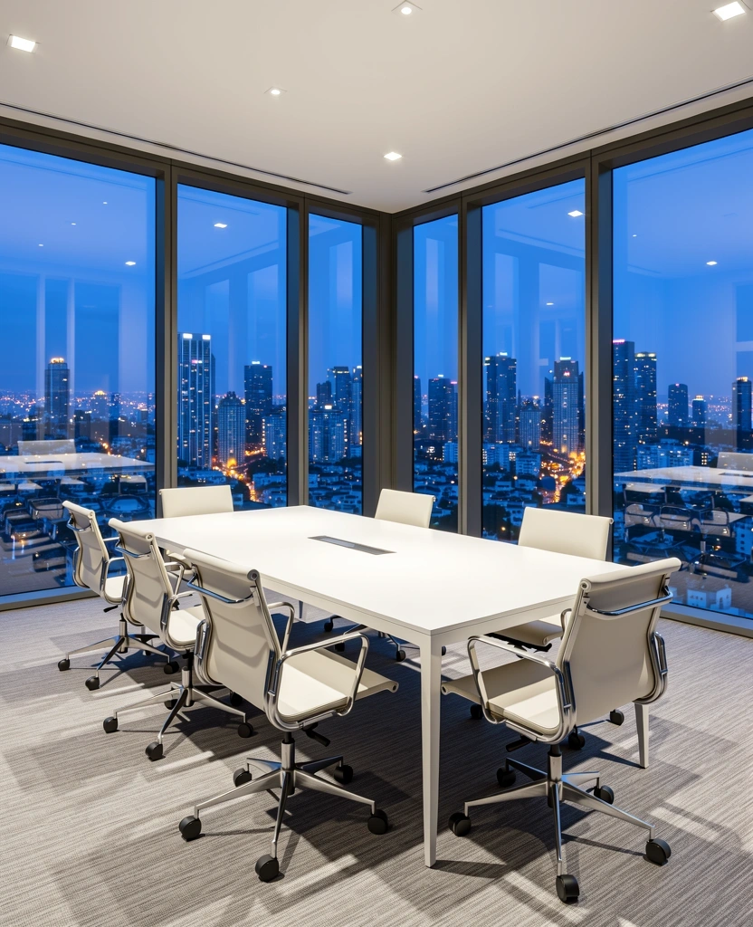 Corporate context for KPI measurement