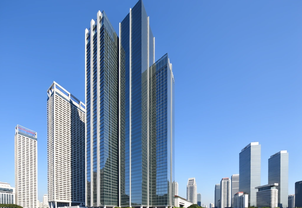 Institutional Application