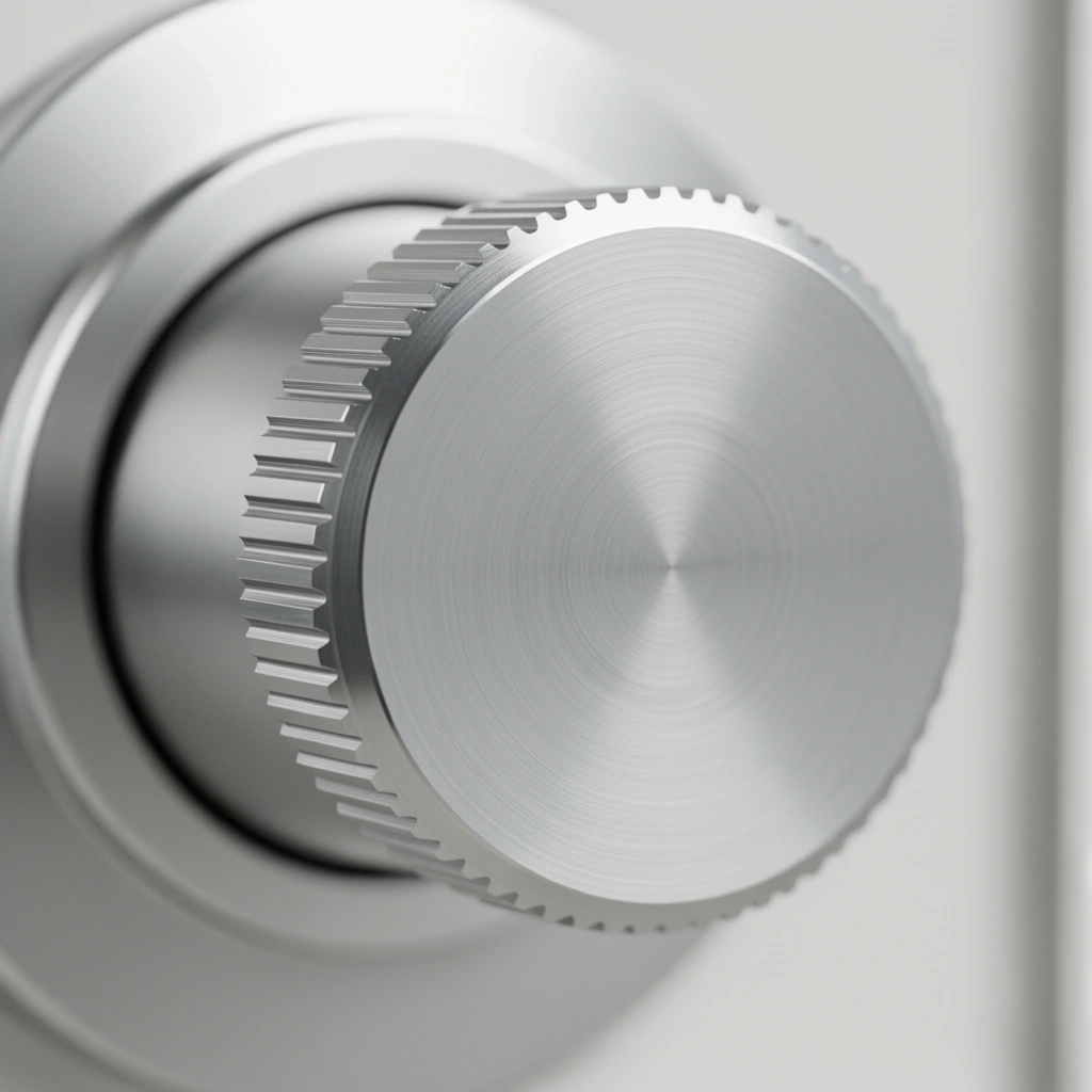 Precision measurement logic
