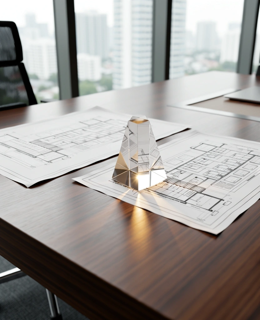 Strategic Measurement Environment