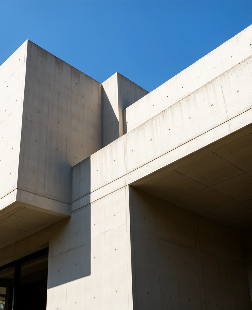 Abstract structure representation