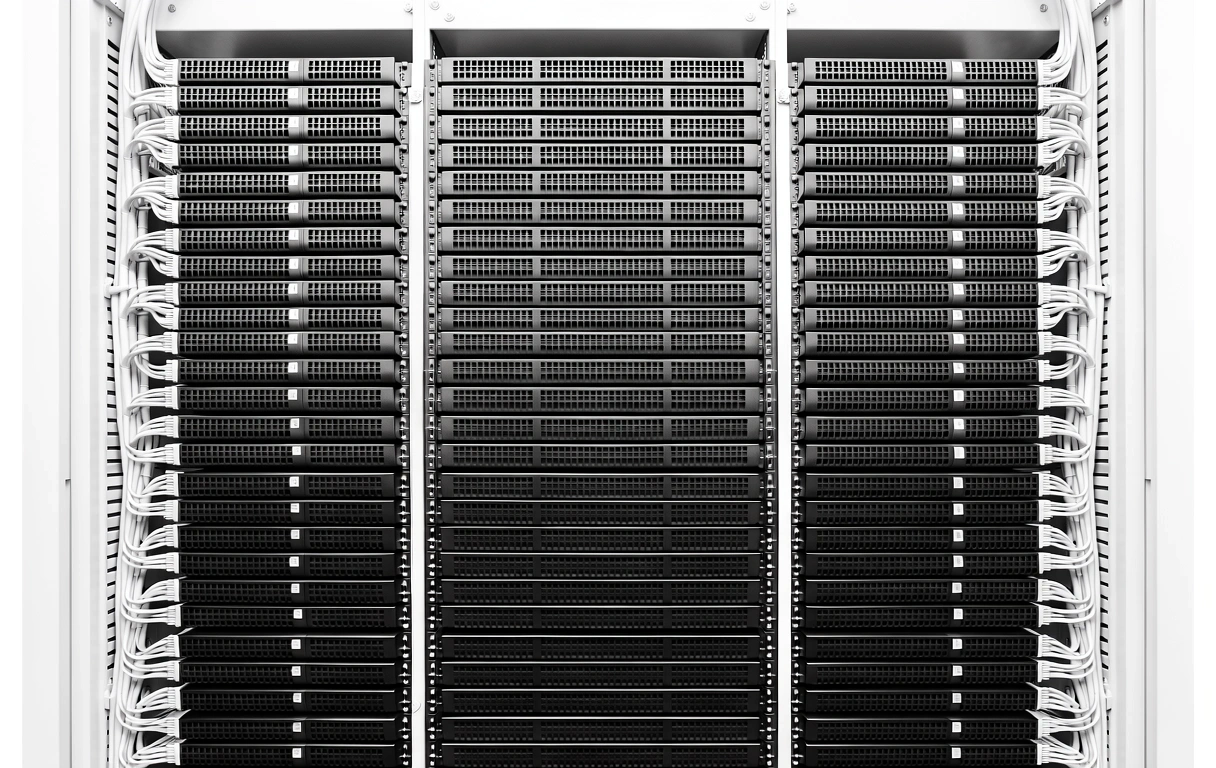 Institutional Security