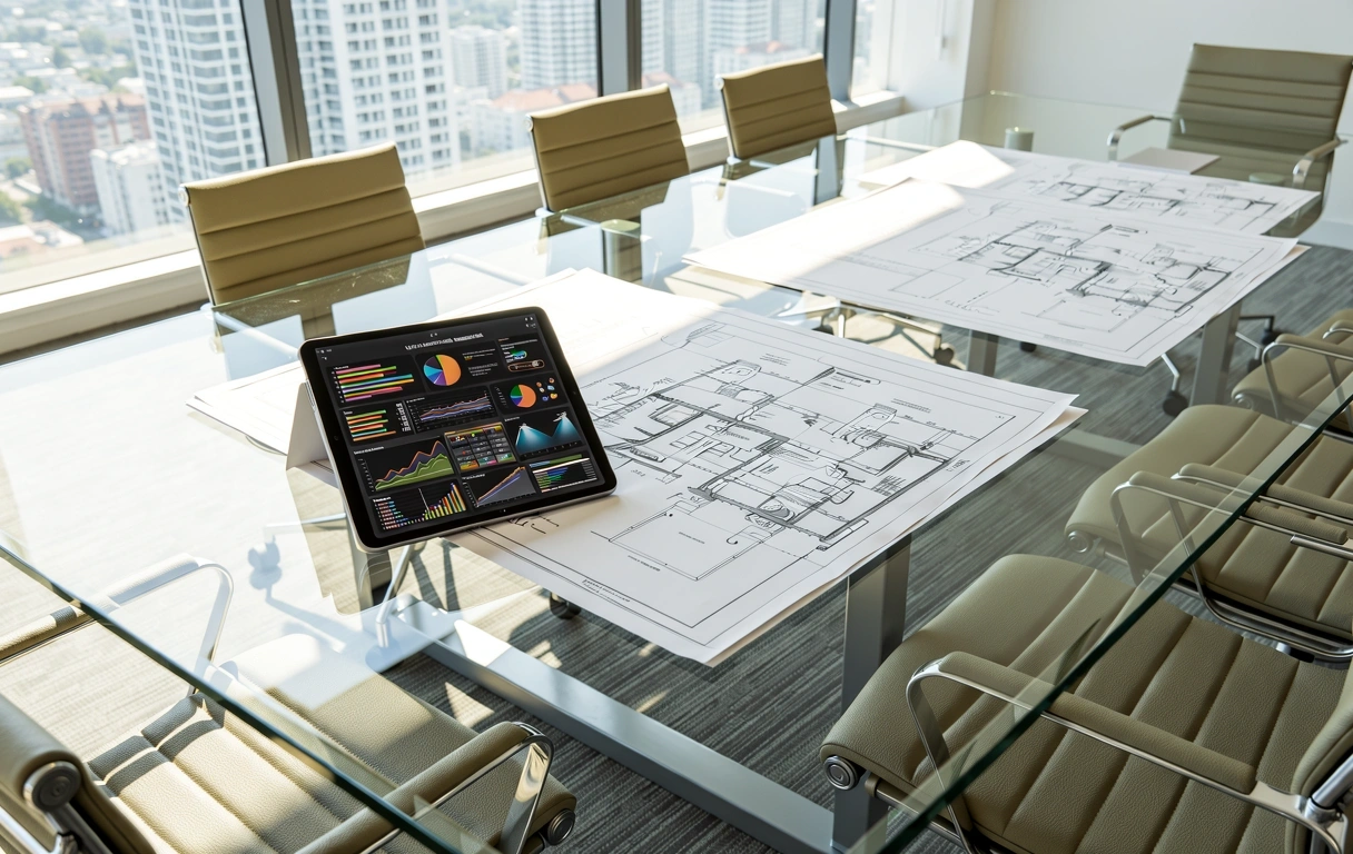 Duduqv Metrics Advisory Environment